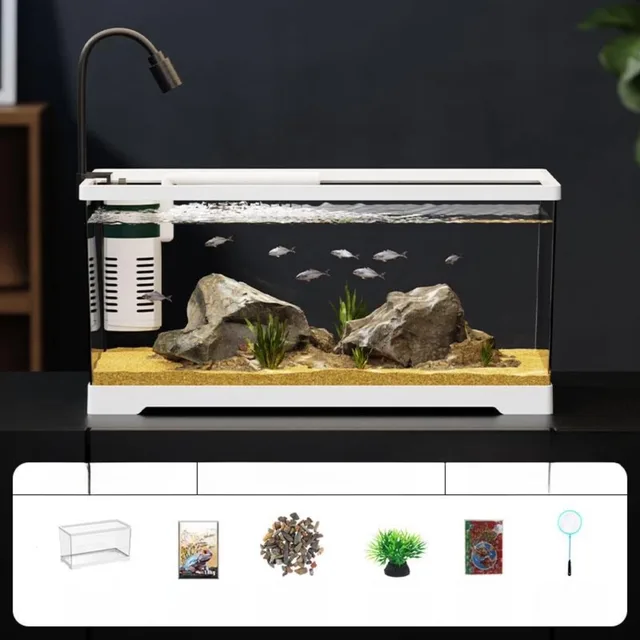 Fish Tank adjustable