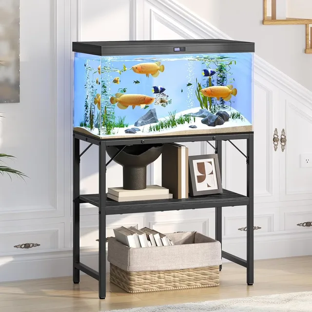 Fish Tank 30 gallon 30.0" 11.8"