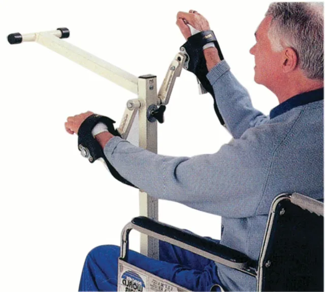 Chair 0-29 lb 0-13 kg adjustable