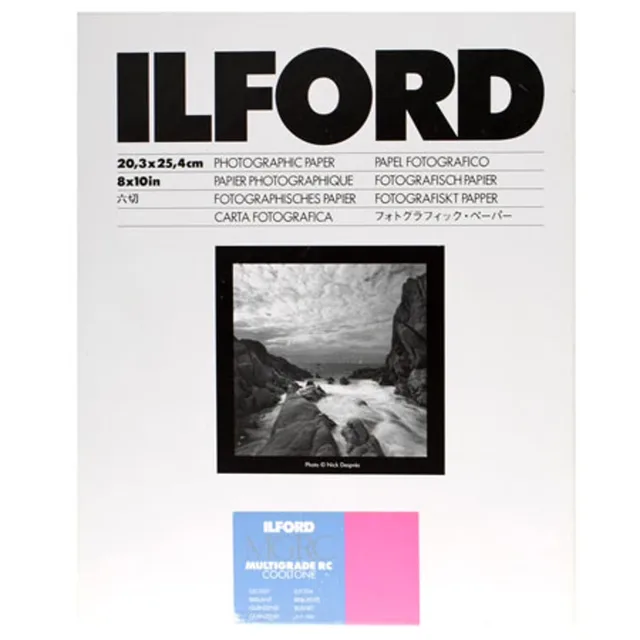 Paper 10" 8" white