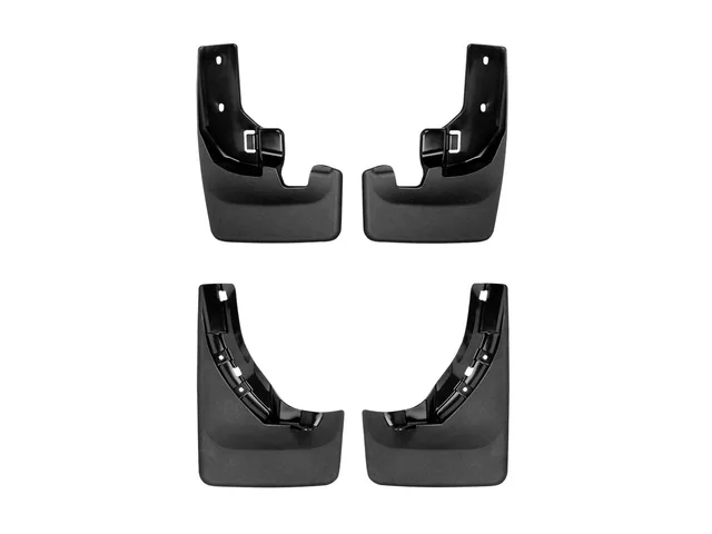 Splash Guard black