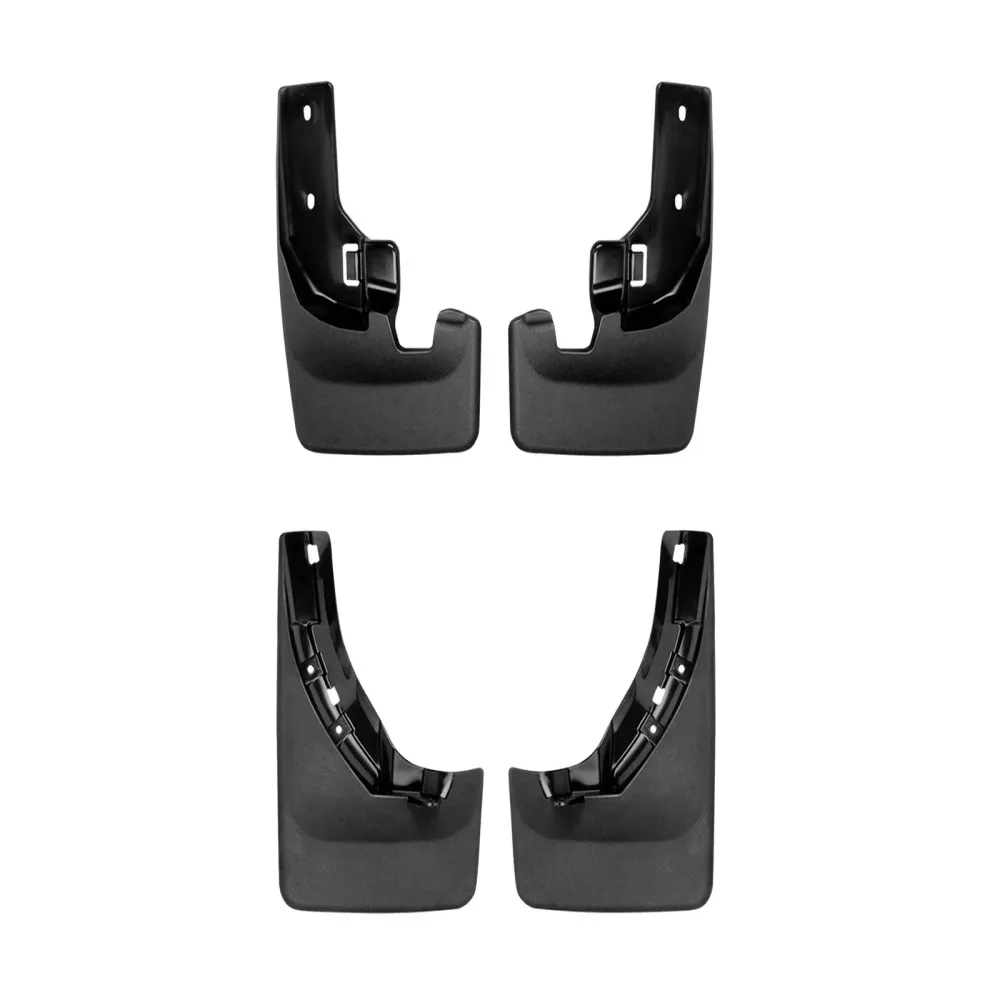 Splash Guard black