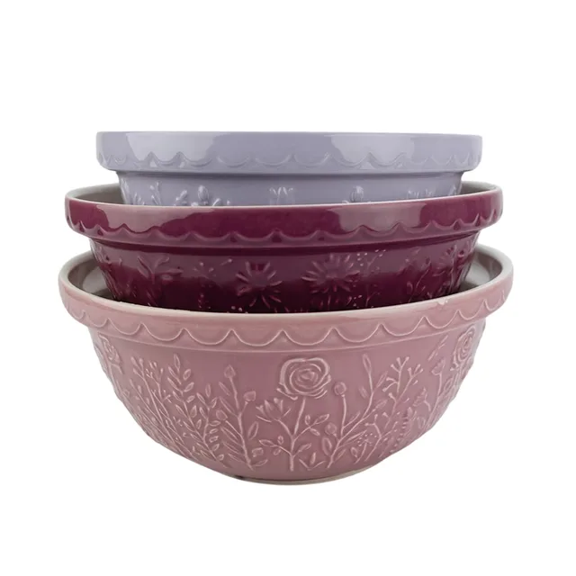 Bowl 11.4" 4.72" 10.2"