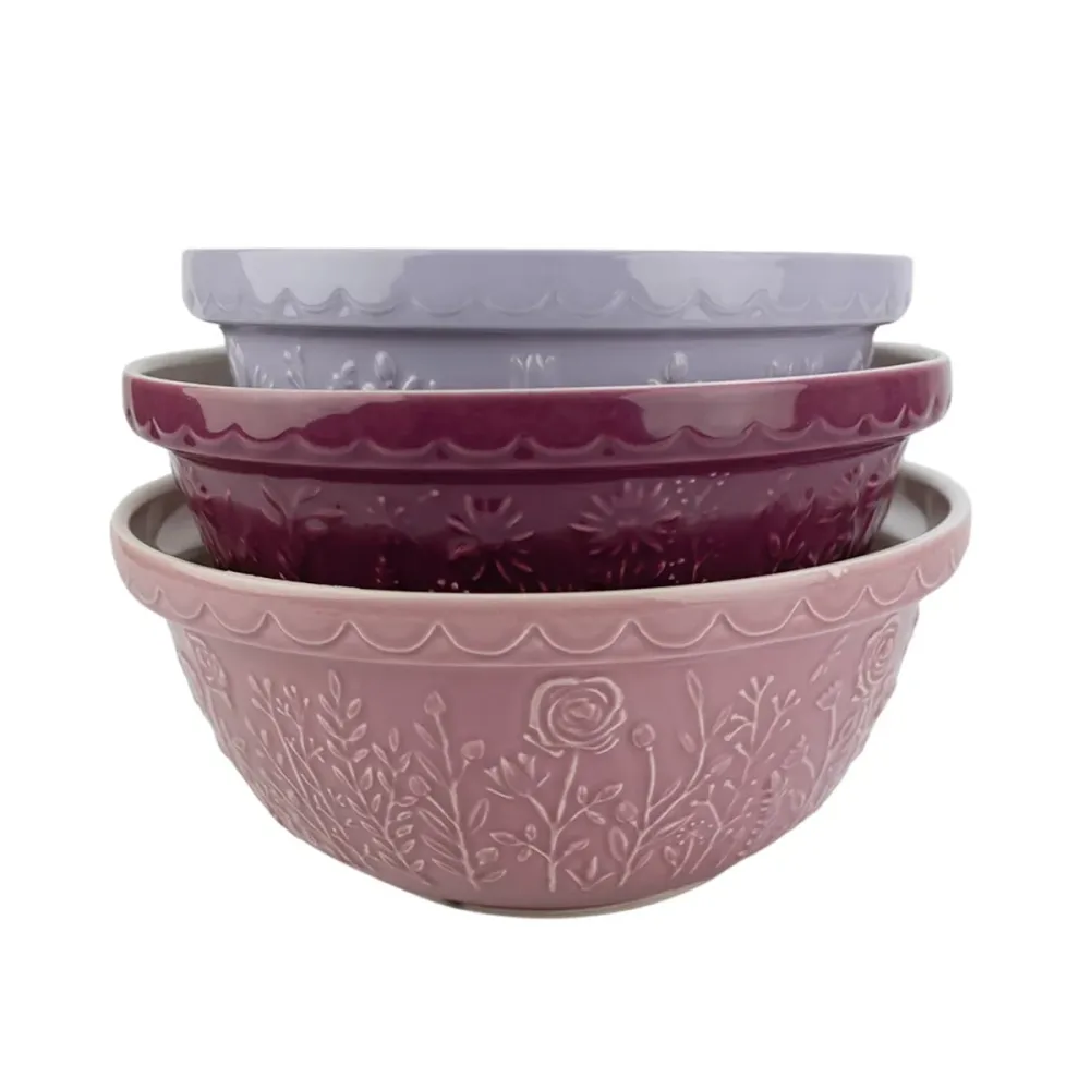 Bowl 11.4" 4.72" 10.2"