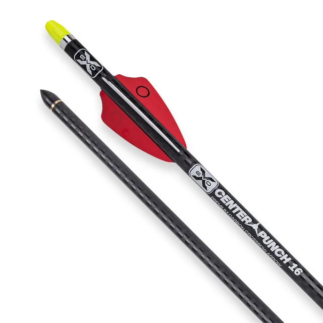 General Archery 6 pack