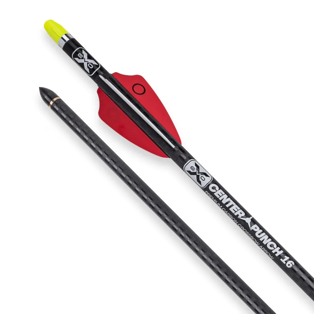 General Archery 6 pack