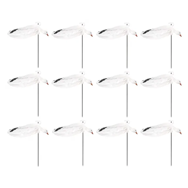 Feeder 12 pack 7mm 27 inch