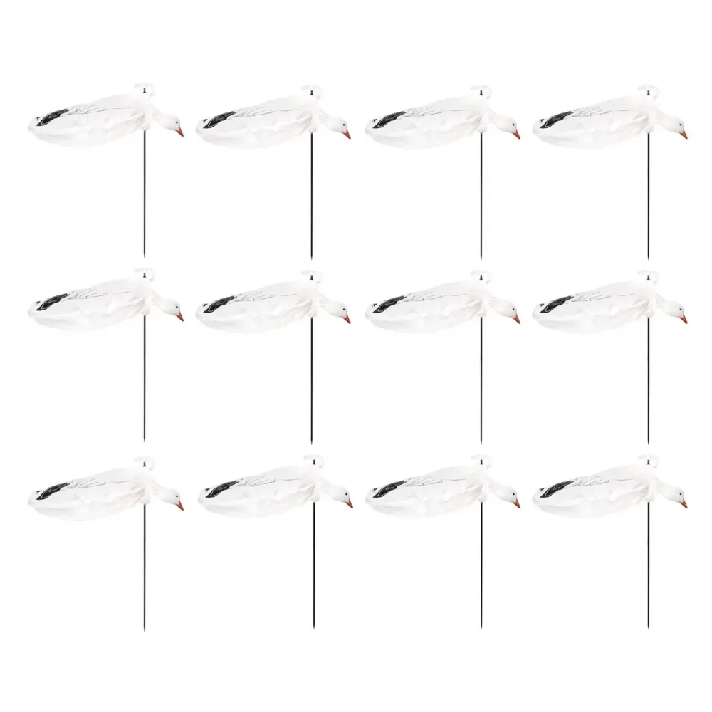 Feeder 12 pack 7mm 27 inch