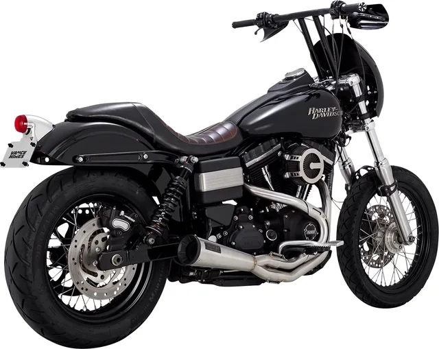 Motorcycle Parts
