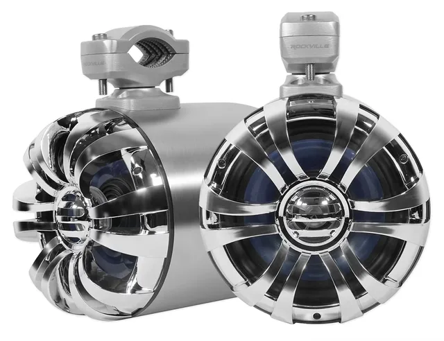 Speaker 6.5" 600w 300 watts