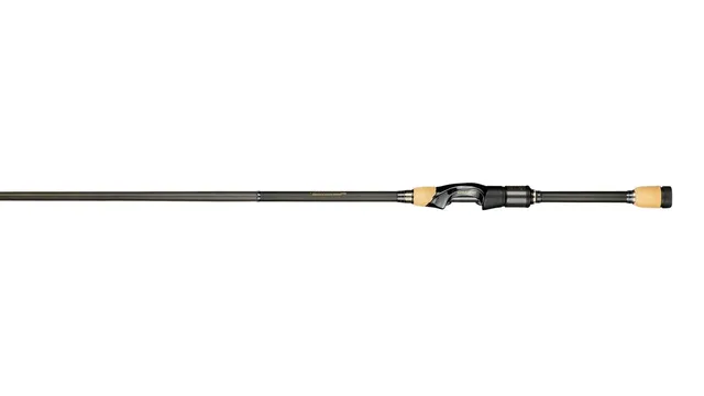 Spinning Rod 6' 5" 4 oz
