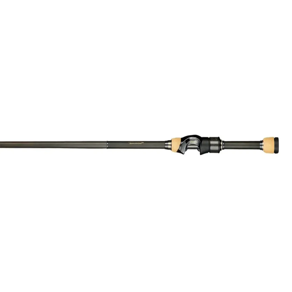Spinning Rod 6' 5" 4 oz