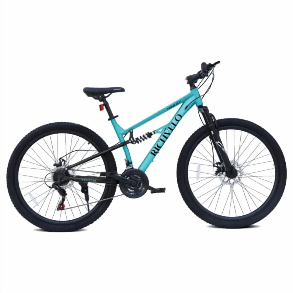 Mountain Bike 24 inch 24" adjustable