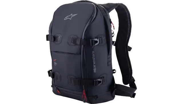 Driver Apparel black adjustable