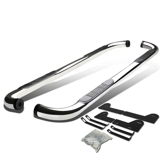 Bumpers & Grille Guards 3" 500 lbs 3 inch