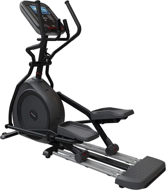 Cardio Machines 15"