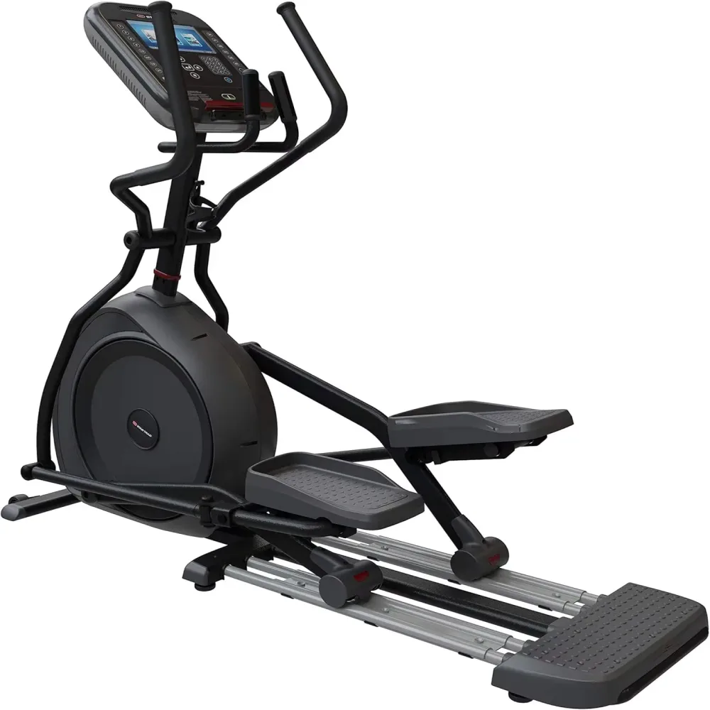 Cardio Machines 15"