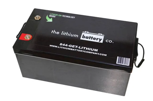 Battery 12v 12 volts rechargeable