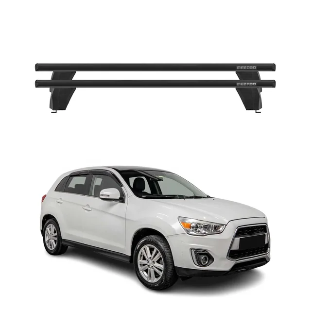 Roof Racks black waterproof adjustable