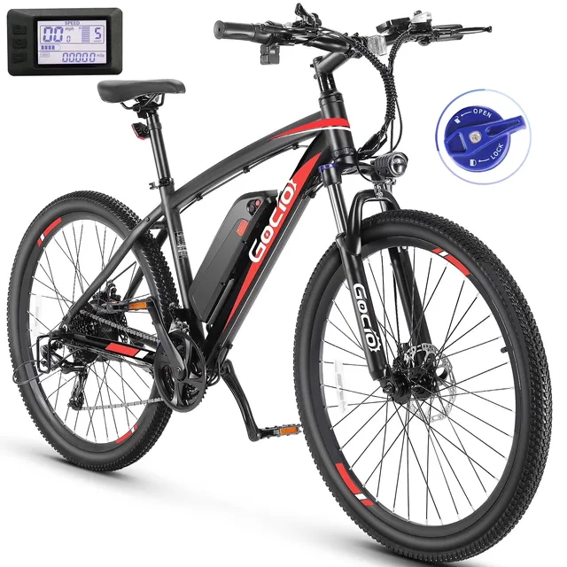 Electric Mountain 27.5" 750w 48v