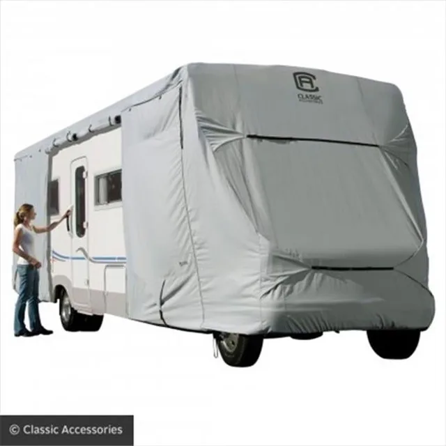 Cover 26 ft 122 in adjustable