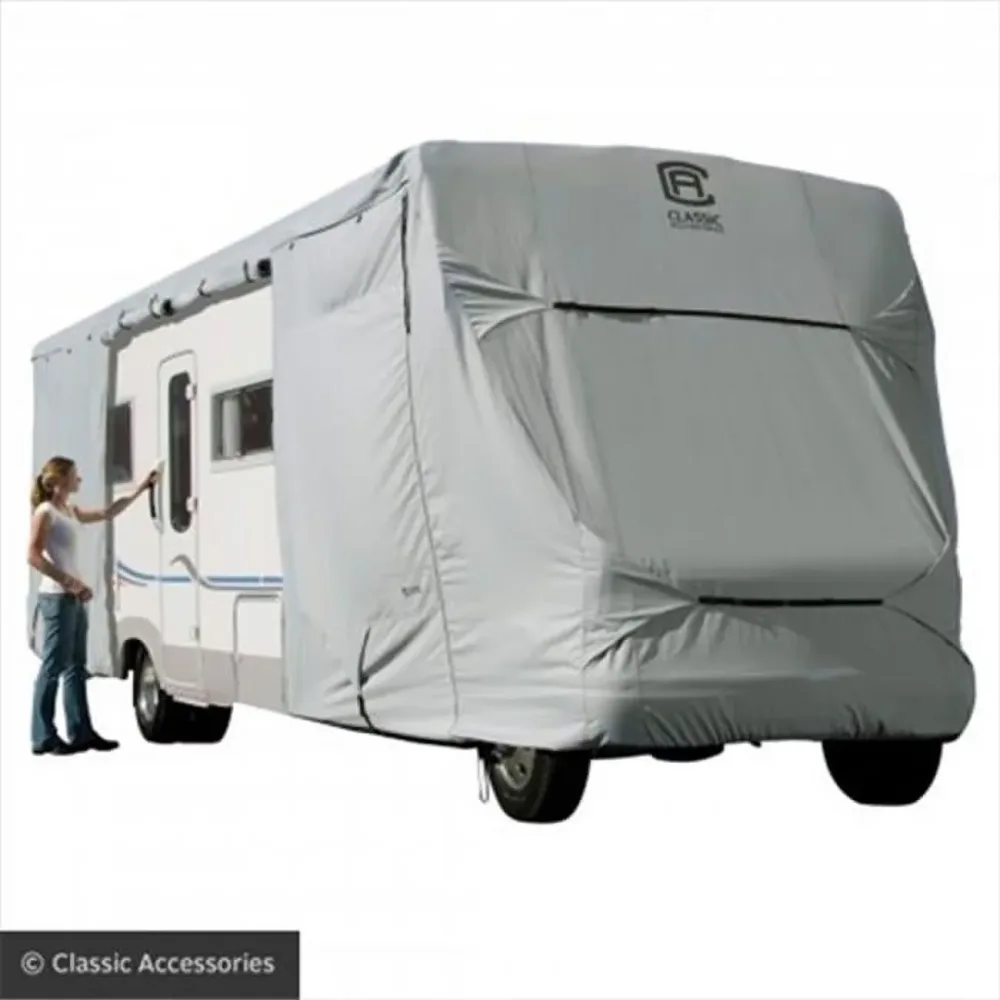 Cover 26 ft 122 in adjustable