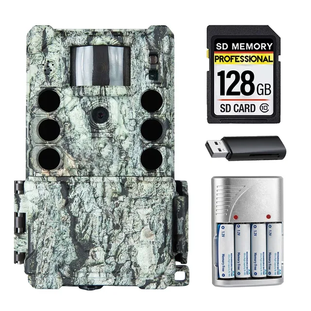 Trail Camera rechargeable