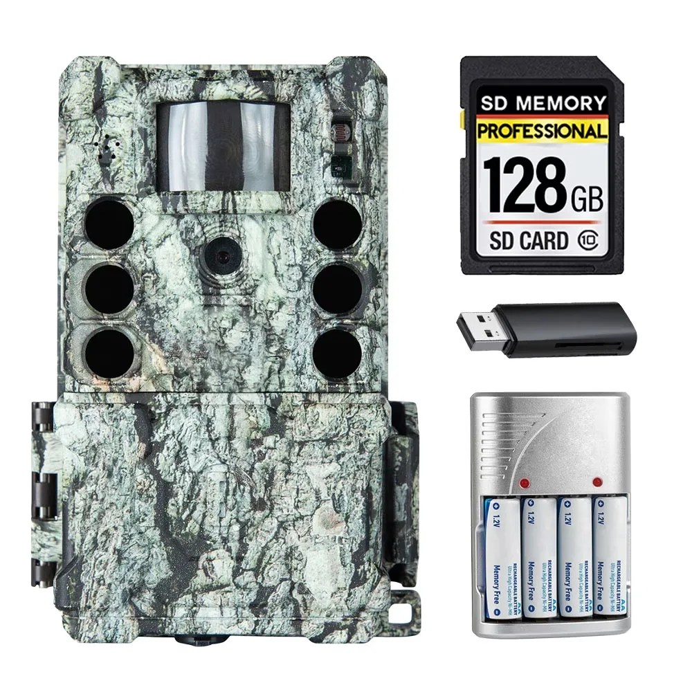 Trail Camera rechargeable