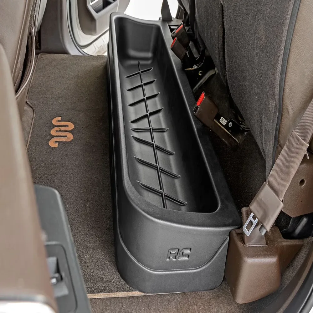 Seat Storage 59.0 in 19.0 in 8 lb