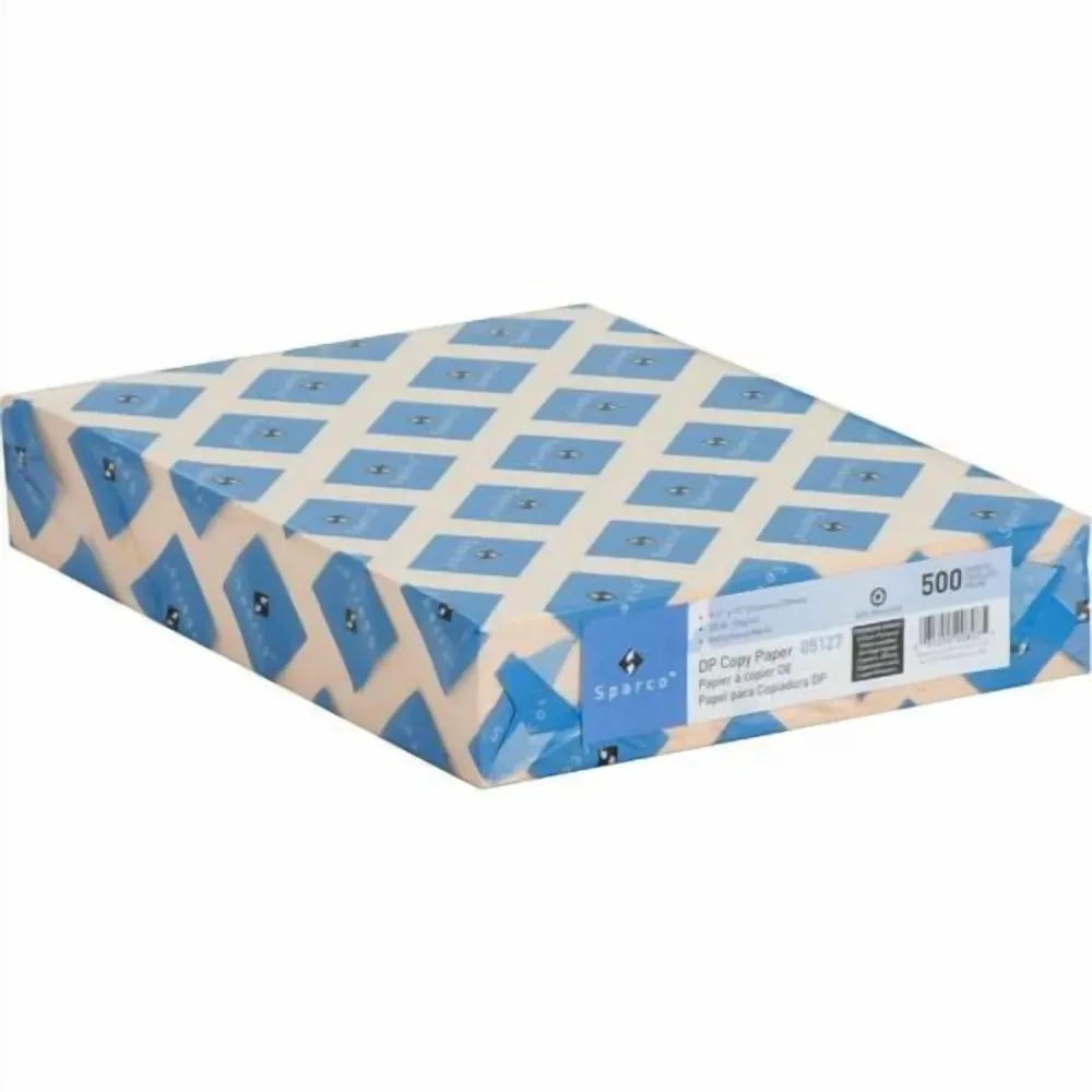 Copy Paper 2" 11" 20 lb