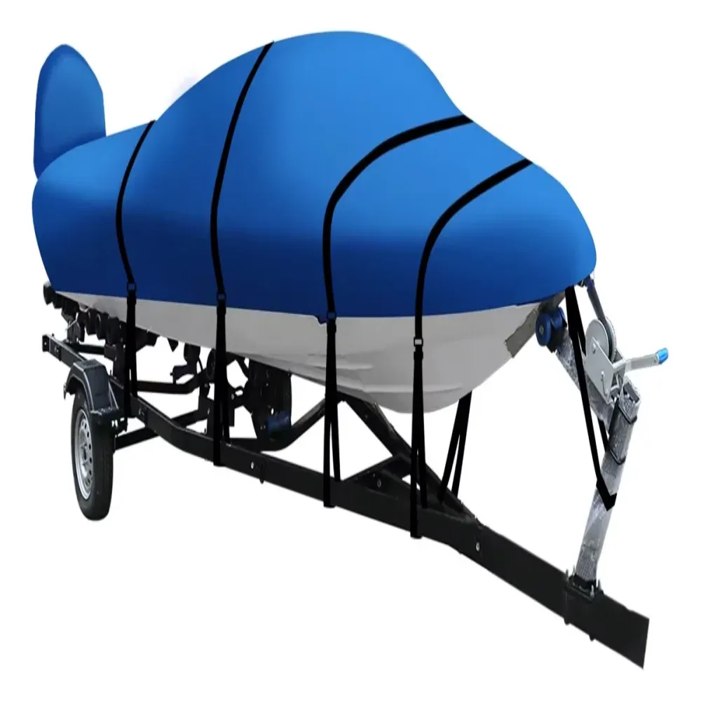 Boat Cover waterproof 20-22ft 100in