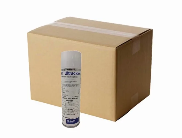 Insecticide 14oz