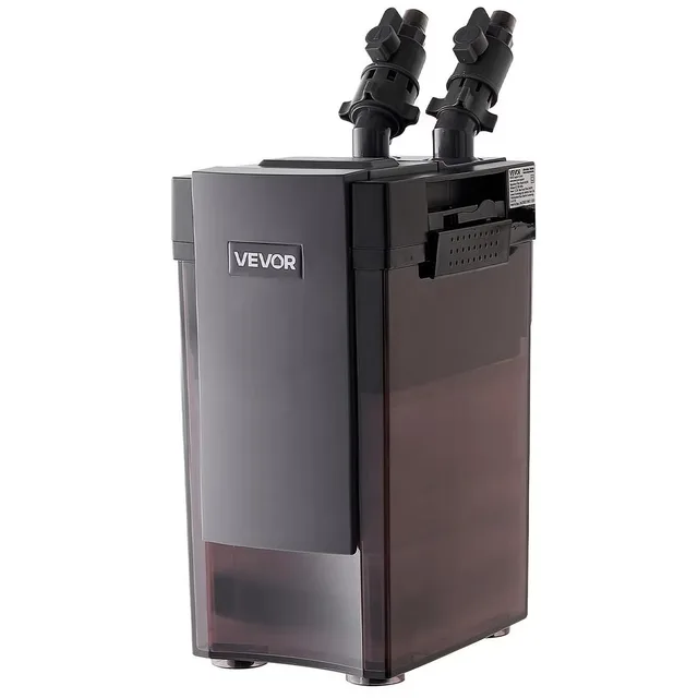 Fish Tanks 125 gallons 20.5w 120v