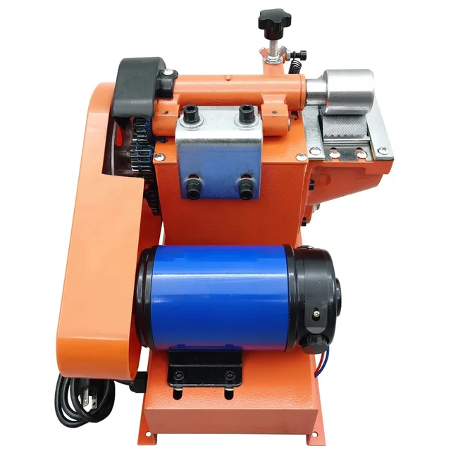 Machine 1.6" 0-40mm 19"