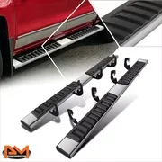 Bumpers & Grille Guards 6.69"