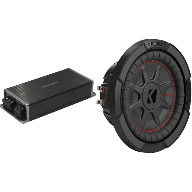 Subwoofer Audio 8" 16" 2"