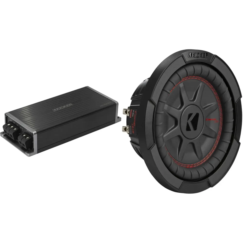Subwoofer Audio 8" 16" 2"