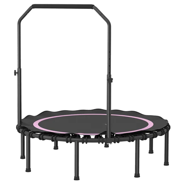 Backyard Play 48" foldable adjustable