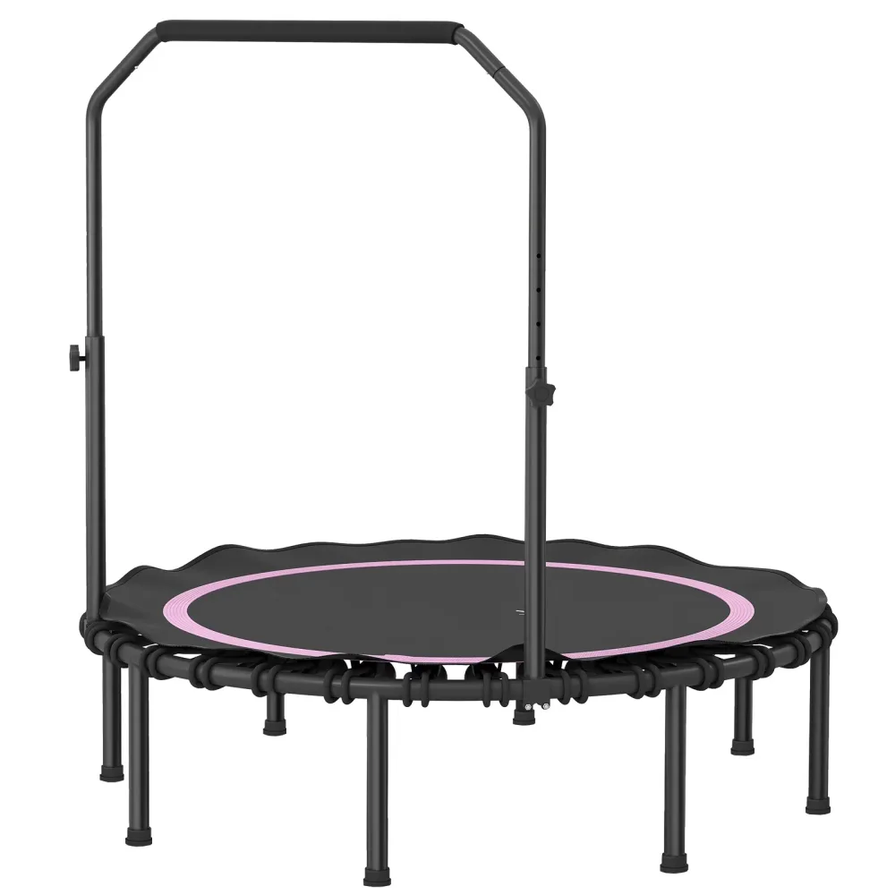 Backyard Play 48" foldable adjustable