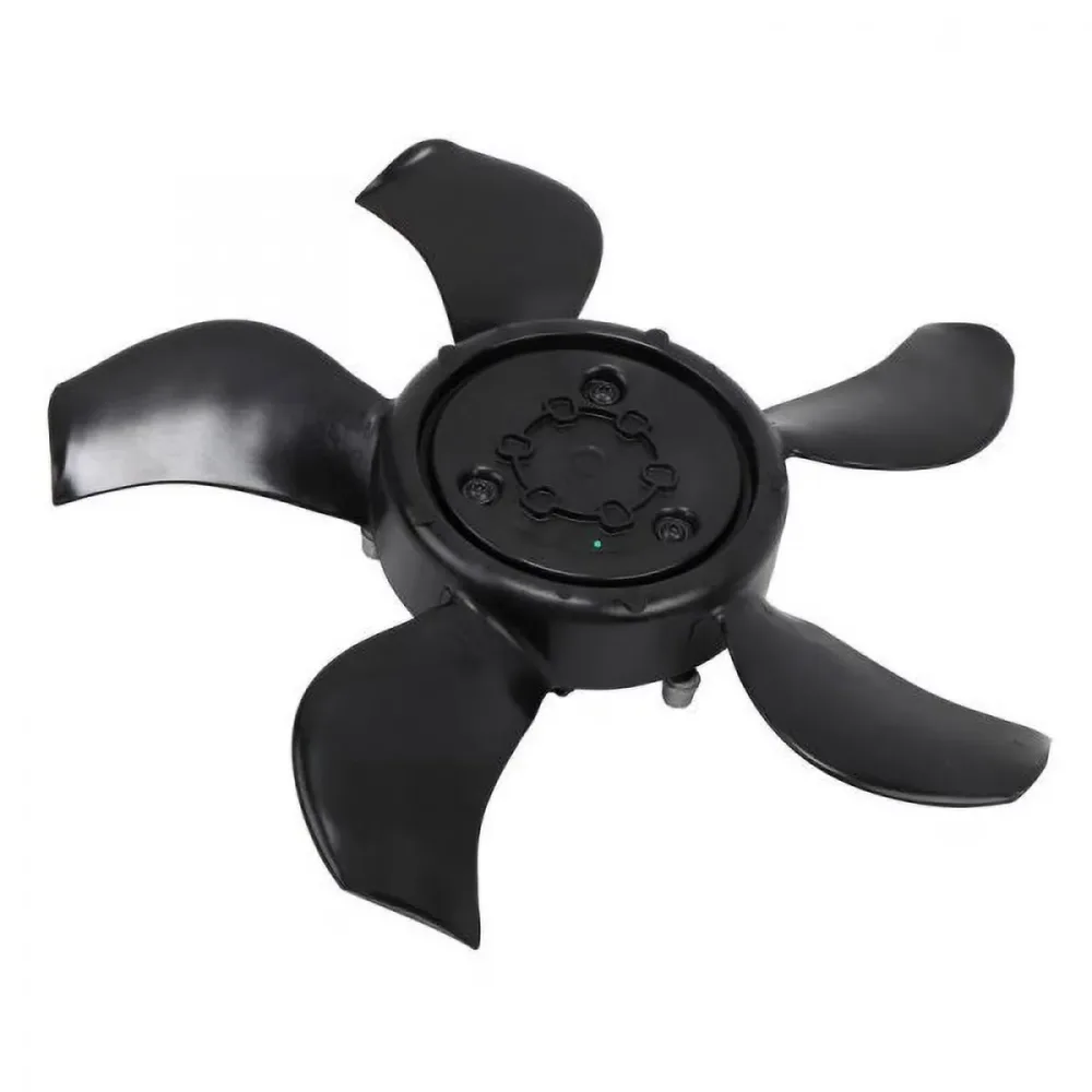 Fan 22.8" 19.3" 4.7"