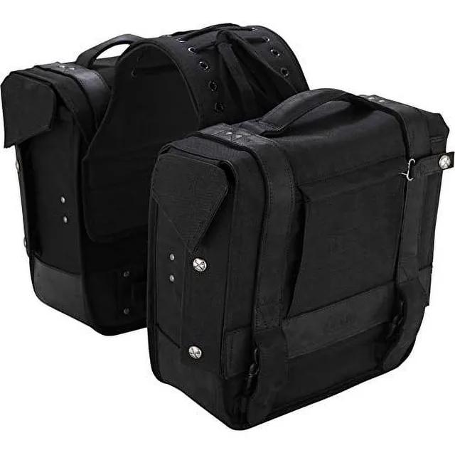 Motorcycle Luggage