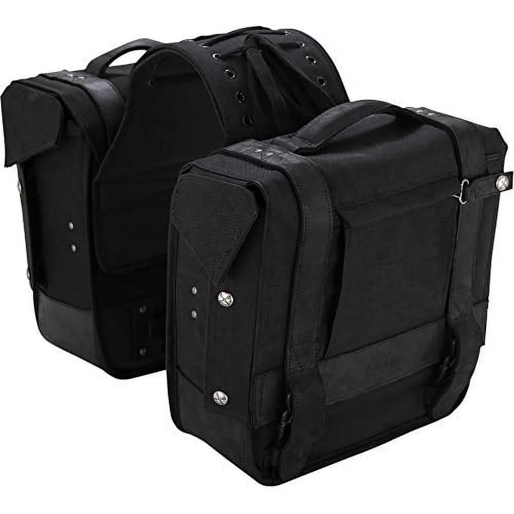 Motorcycle Luggage