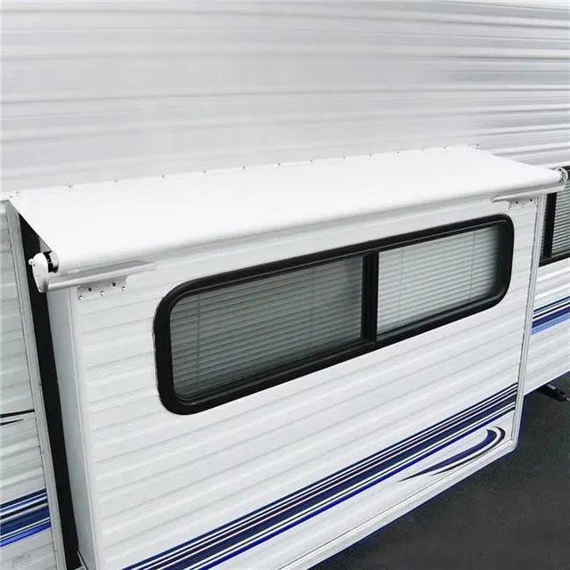 Rv Parts 77.5 in white 77.5"