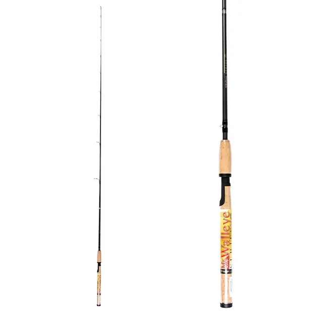 Spinning Rod 4oz 6-15lb