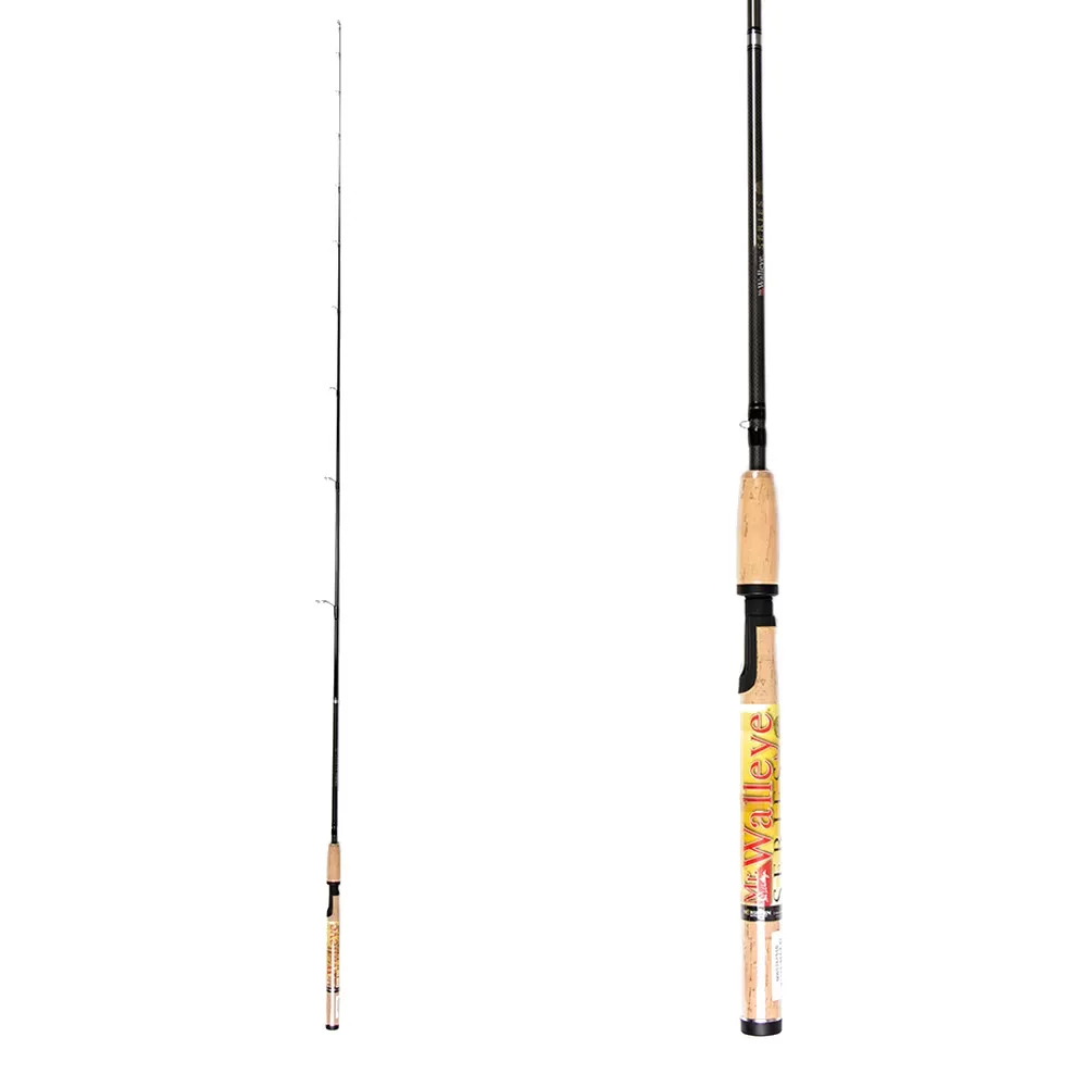 Spinning Rod 4oz 6-15lb