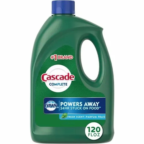Cleaning 3.8 quart 2 pack green