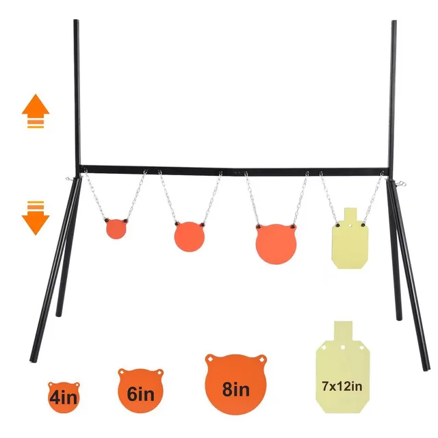 Stand 8 inch 8in 0.95cm