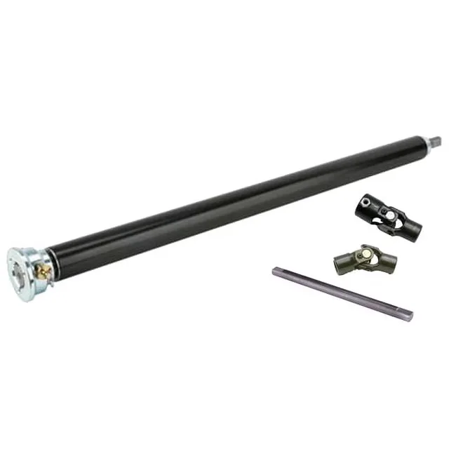 Steering Column 4" 1.00" 28"