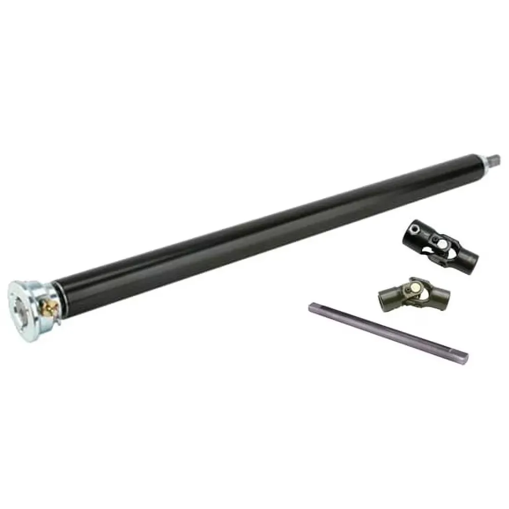 Steering Column 4" 1.00" 28"