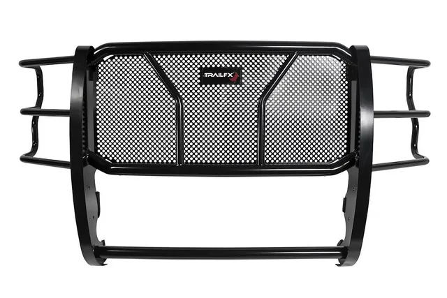 Grille 88.18 lb heavy-duty